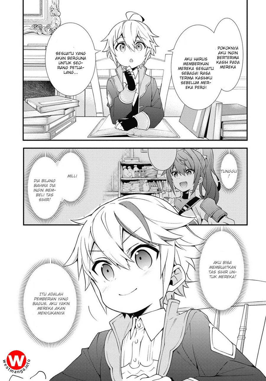 image-komik-tensei-kizoku-no-isekai-boukenroku-jichou-wo-shiranai-kamigami-no-shito-chapter-6-3/28