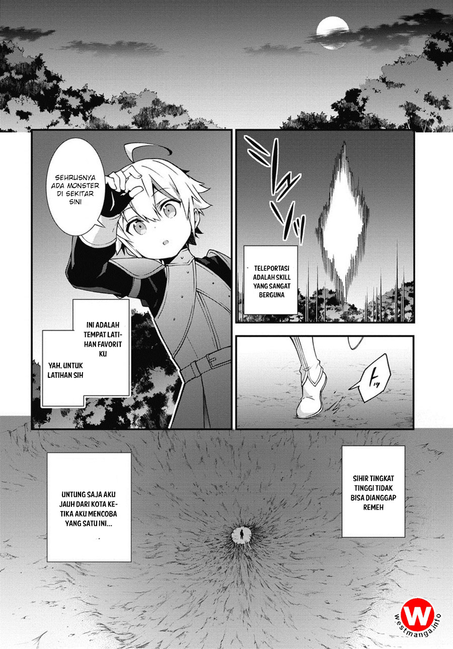 image-komik-tensei-kizoku-no-isekai-boukenroku-jichou-wo-shiranai-kamigami-no-shito-chapter-6-6/28