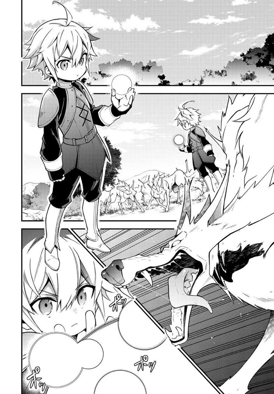 image-komik-tensei-kizoku-no-isekai-boukenroku-jichou-wo-shiranai-kamigami-no-shito-chapter-6-11/28