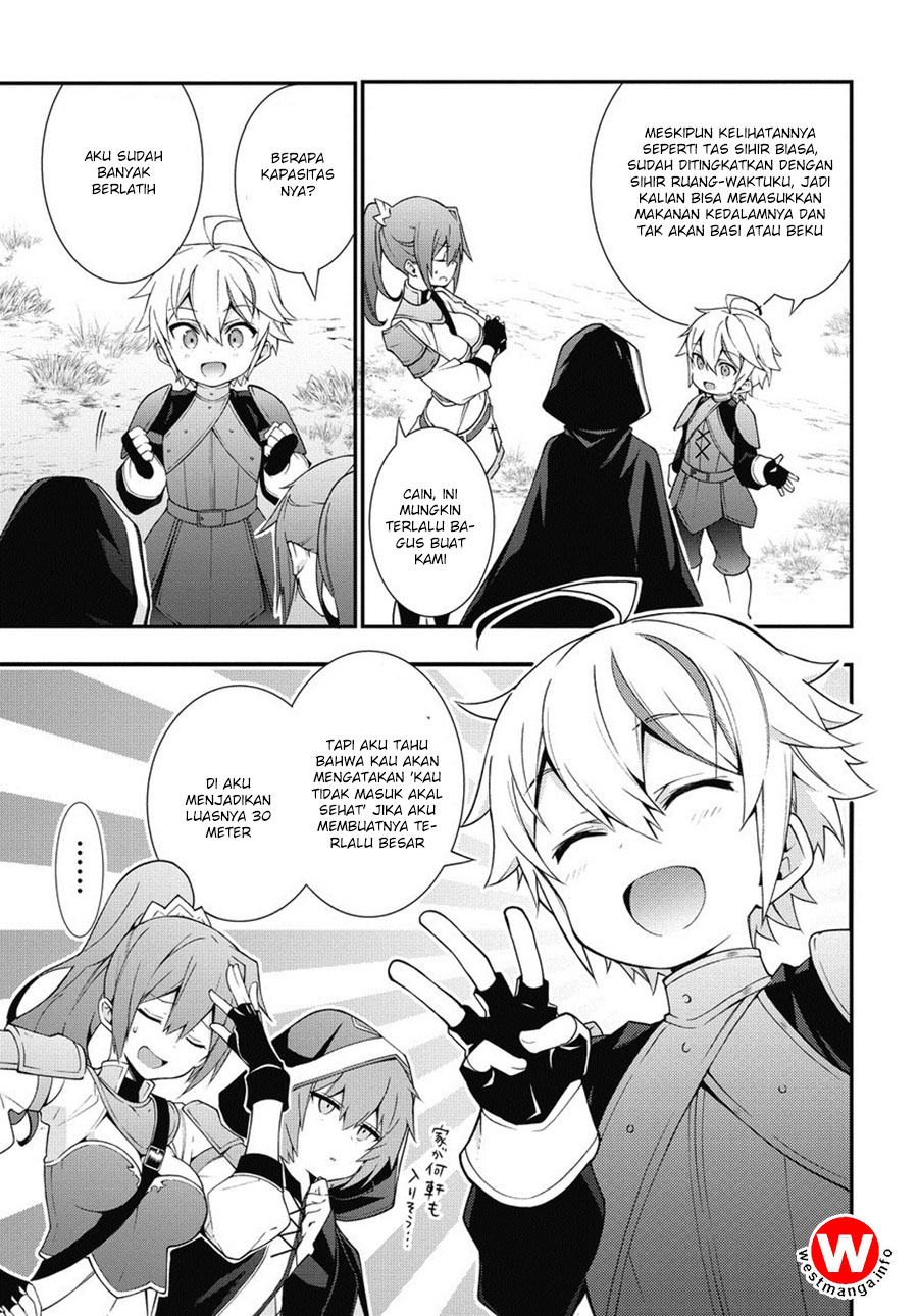 image-komik-tensei-kizoku-no-isekai-boukenroku-jichou-wo-shiranai-kamigami-no-shito-chapter-6-16/28