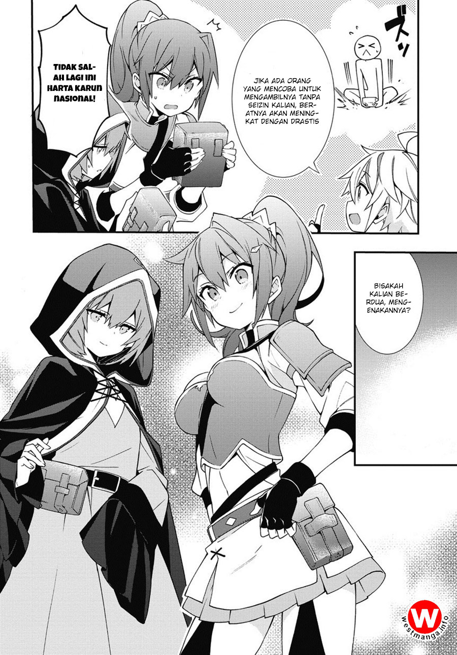 image-komik-tensei-kizoku-no-isekai-boukenroku-jichou-wo-shiranai-kamigami-no-shito-chapter-6-19/28