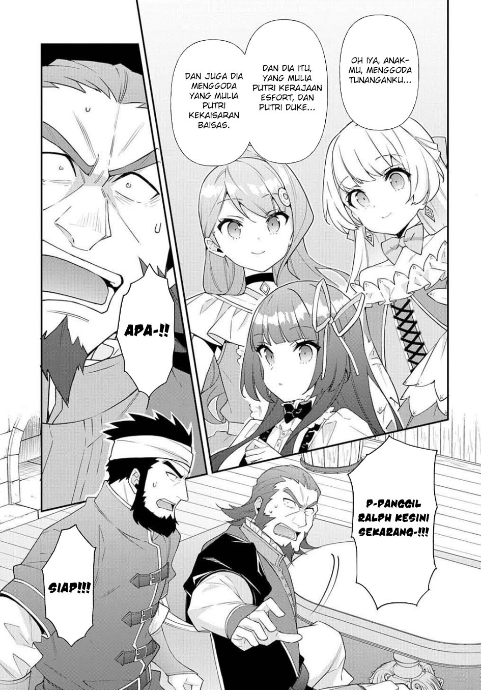 image-komik-tensei-kizoku-no-isekai-boukenroku-jichou-wo-shiranai-kamigami-no-shito-chapter-61-5/25