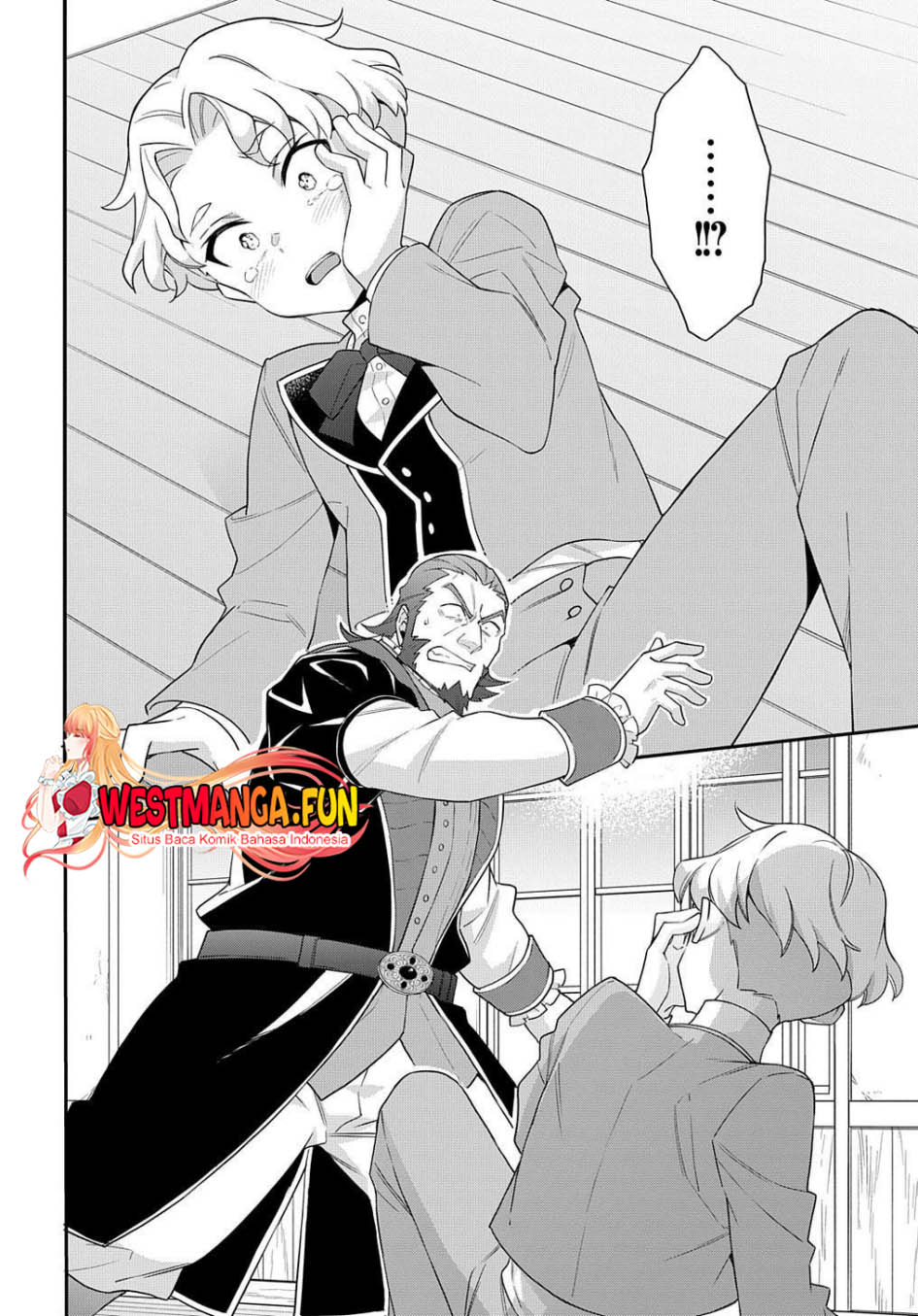 image-komik-tensei-kizoku-no-isekai-boukenroku-jichou-wo-shiranai-kamigami-no-shito-chapter-61-8/25