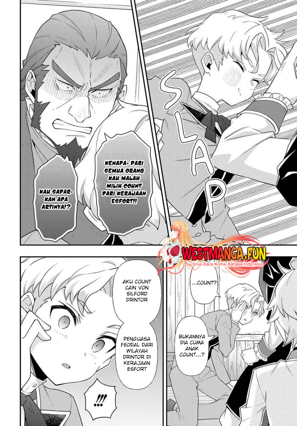 image-komik-tensei-kizoku-no-isekai-boukenroku-jichou-wo-shiranai-kamigami-no-shito-chapter-61-10/25