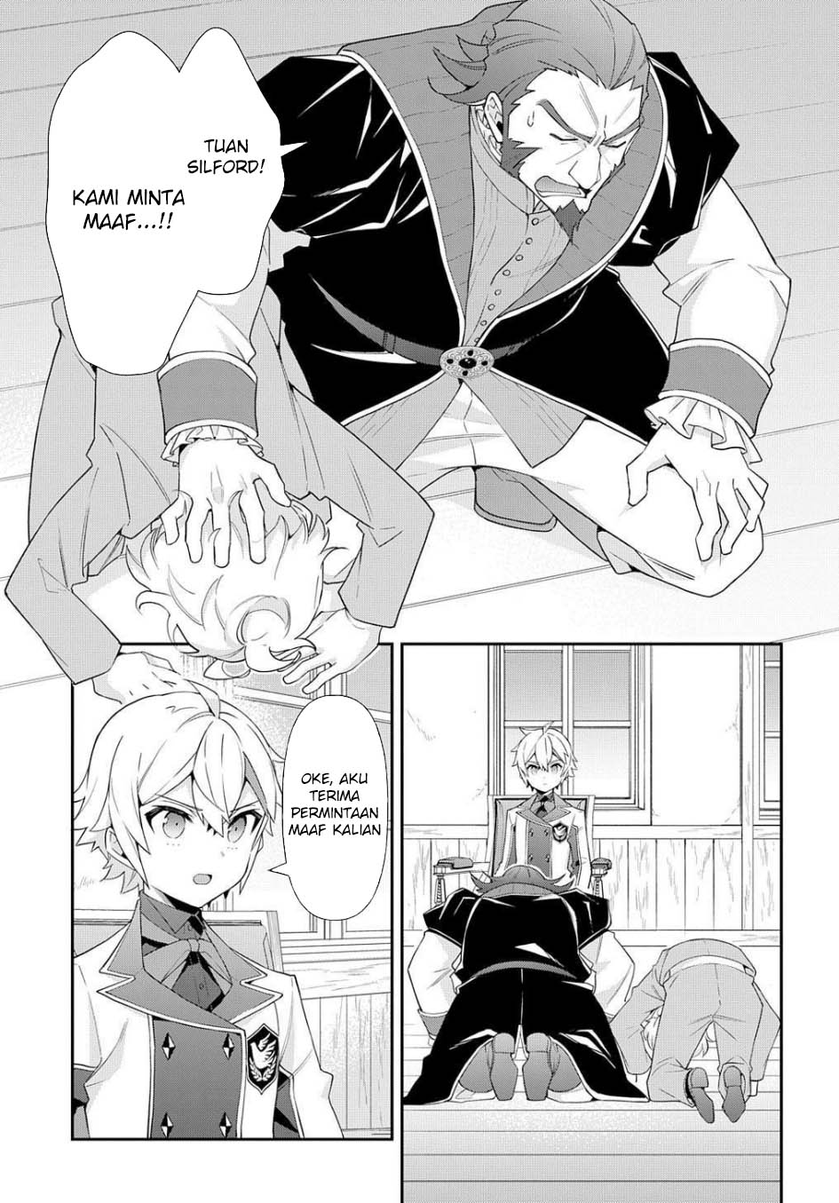 image-komik-tensei-kizoku-no-isekai-boukenroku-jichou-wo-shiranai-kamigami-no-shito-chapter-61-13/25