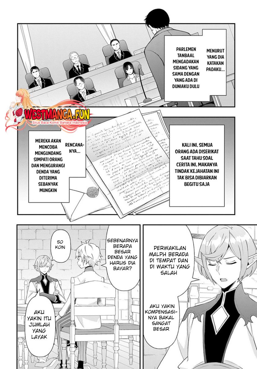 image-komik-tensei-kizoku-no-isekai-boukenroku-jichou-wo-shiranai-kamigami-no-shito-chapter-62-6/37