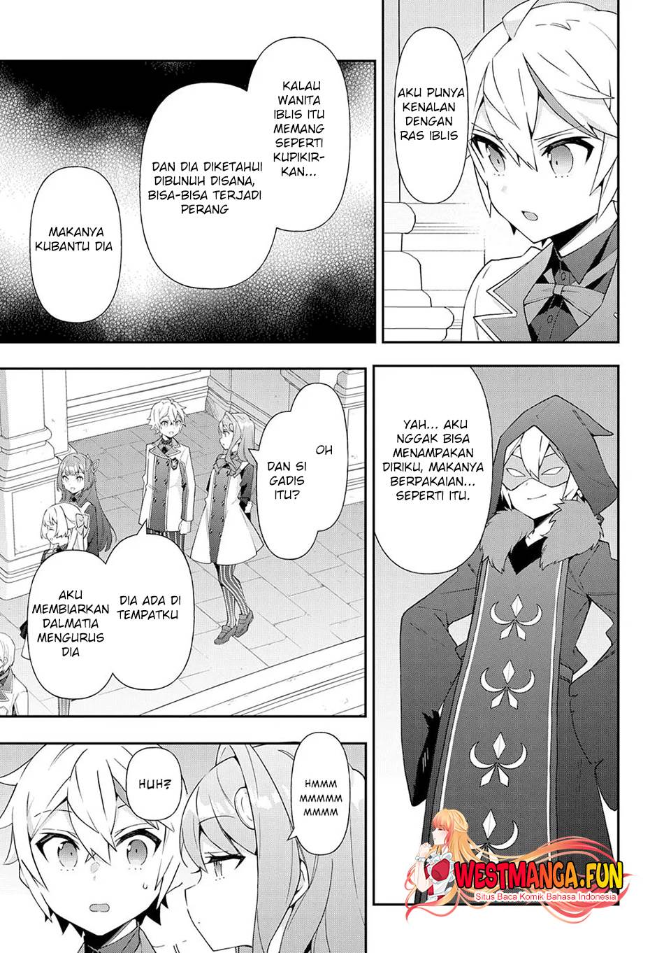 image-komik-tensei-kizoku-no-isekai-boukenroku-jichou-wo-shiranai-kamigami-no-shito-chapter-63-3/28