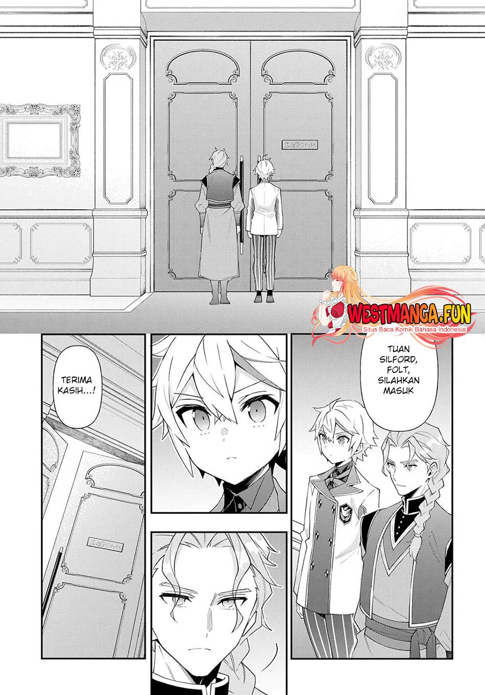 image-komik-tensei-kizoku-no-isekai-boukenroku-jichou-wo-shiranai-kamigami-no-shito-chapter-63-9/28