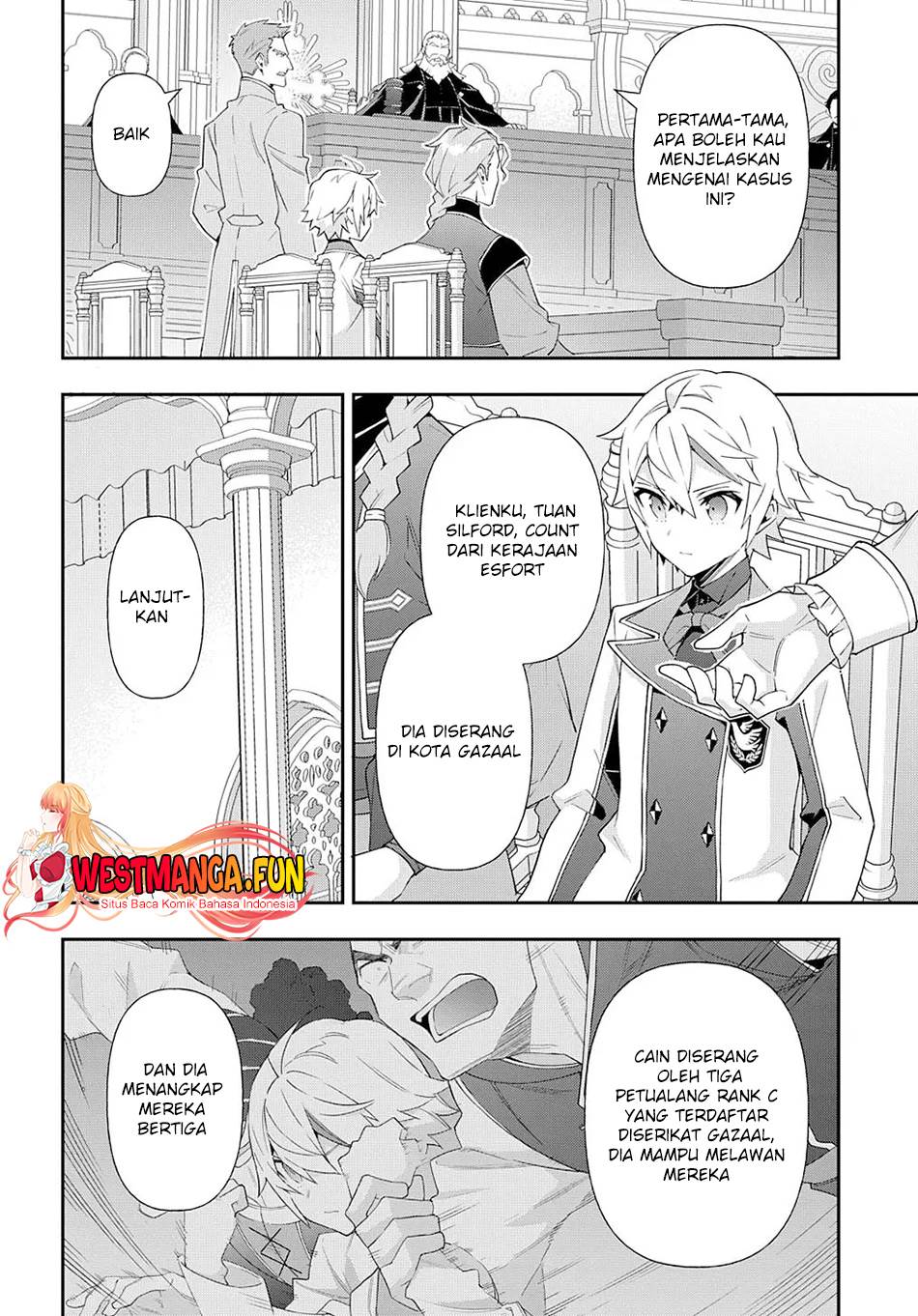 image-komik-tensei-kizoku-no-isekai-boukenroku-jichou-wo-shiranai-kamigami-no-shito-chapter-63-12/28