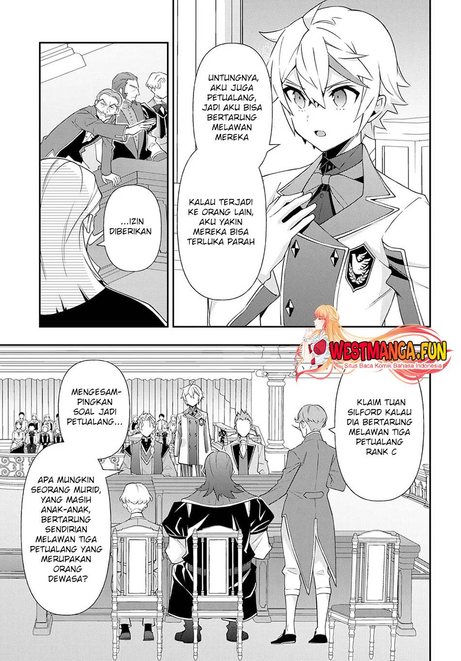 image-komik-tensei-kizoku-no-isekai-boukenroku-jichou-wo-shiranai-kamigami-no-shito-chapter-63-15/28