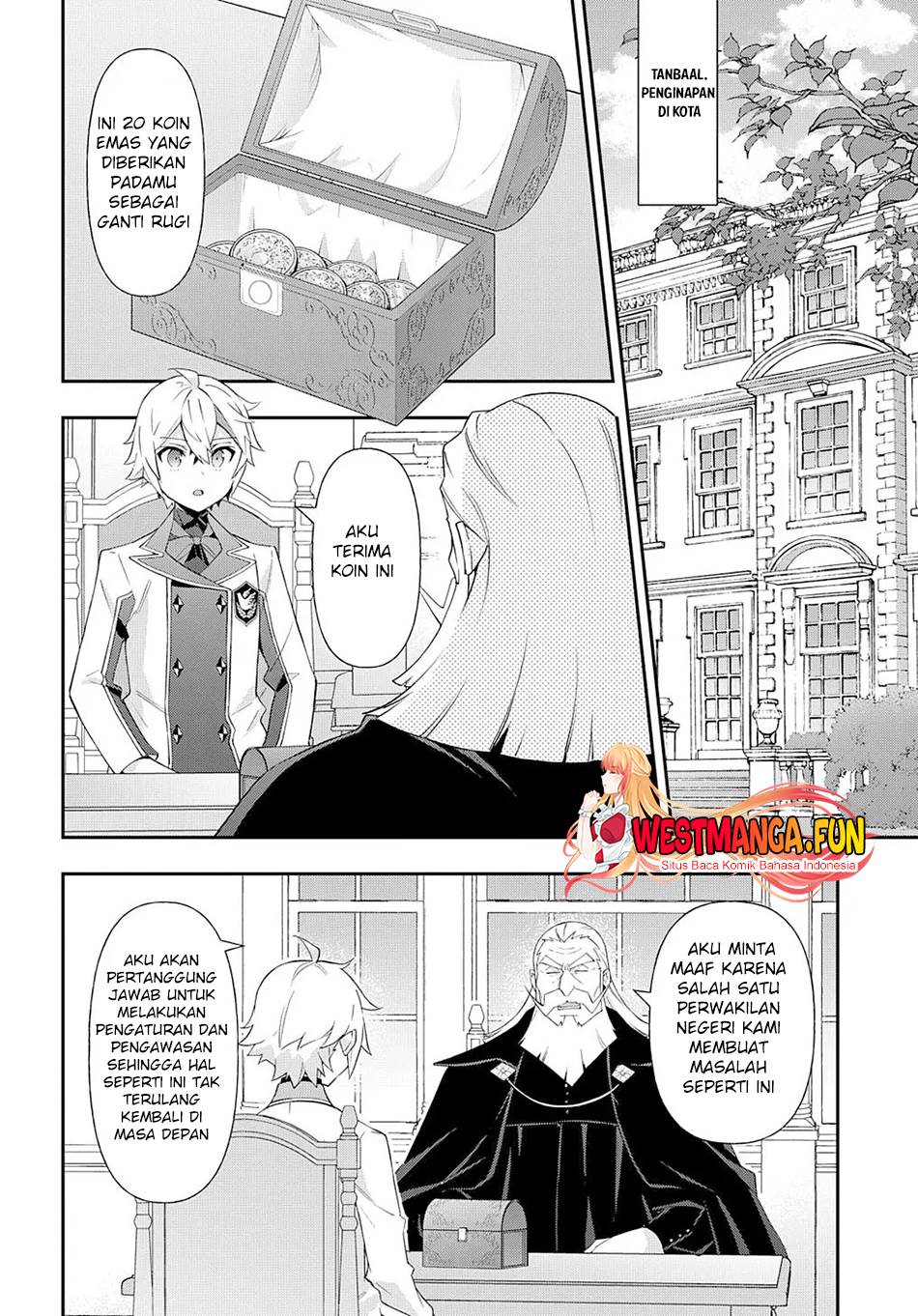 image-komik-tensei-kizoku-no-isekai-boukenroku-jichou-wo-shiranai-kamigami-no-shito-chapter-63-22/28