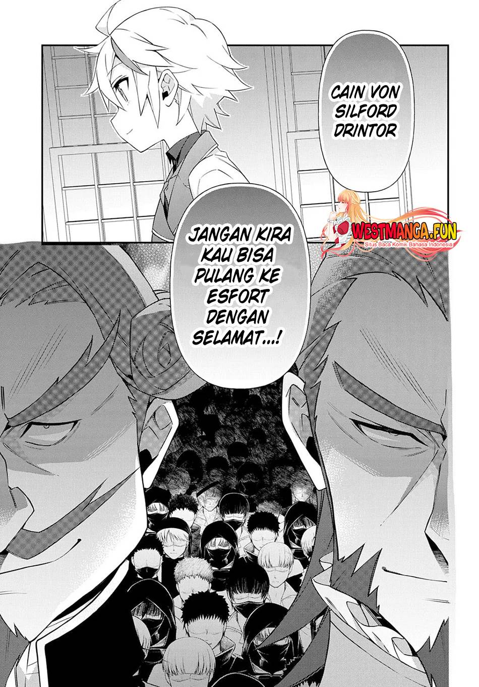 image-komik-tensei-kizoku-no-isekai-boukenroku-jichou-wo-shiranai-kamigami-no-shito-chapter-63-27/28