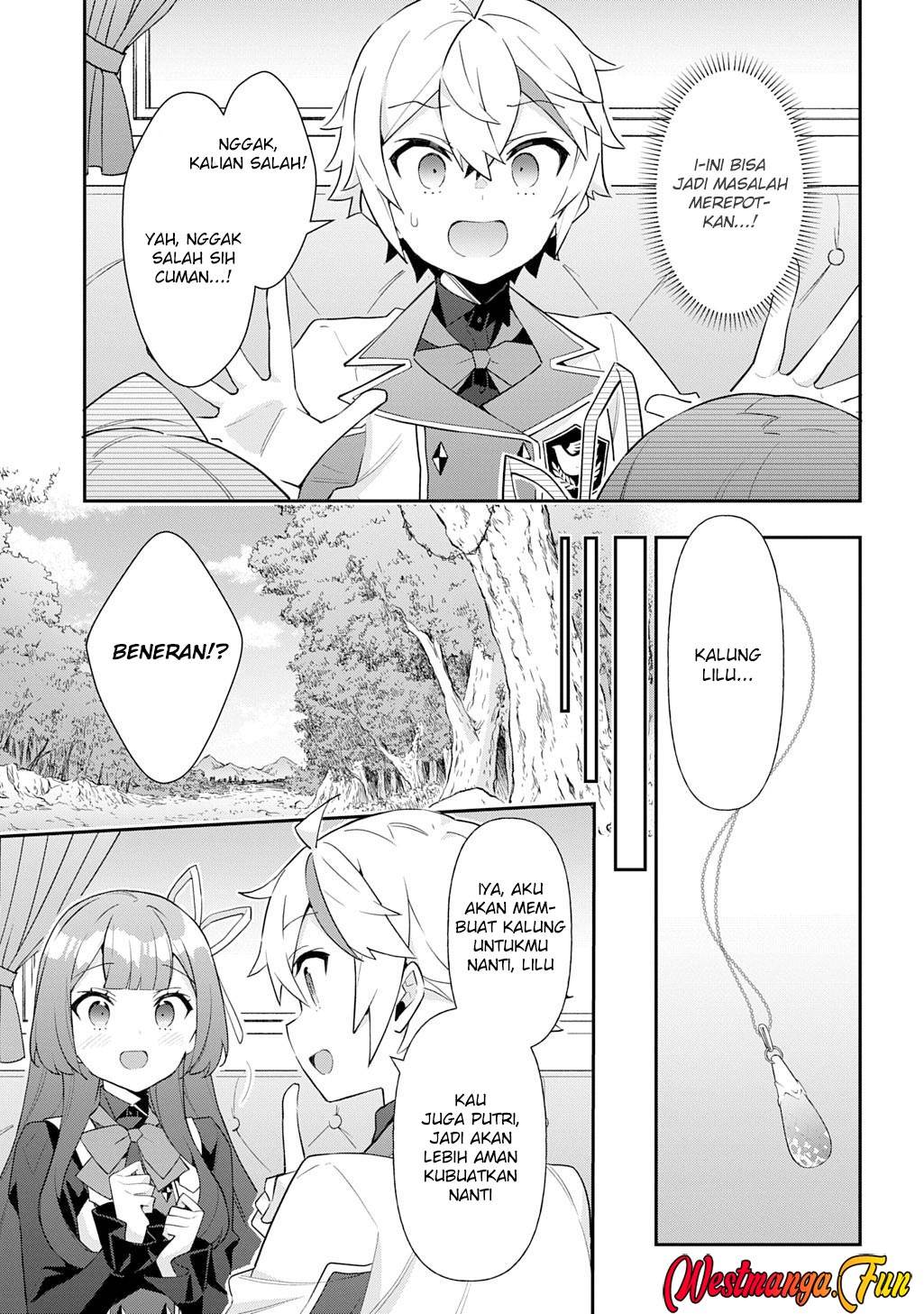 image-komik-tensei-kizoku-no-isekai-boukenroku-jichou-wo-shiranai-kamigami-no-shito-chapter-64-5/37