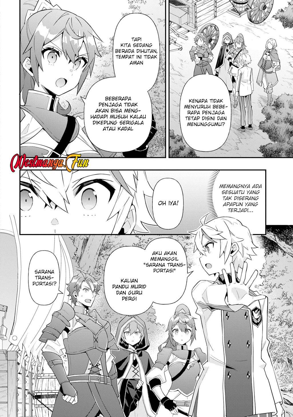 image-komik-tensei-kizoku-no-isekai-boukenroku-jichou-wo-shiranai-kamigami-no-shito-chapter-64-10/37