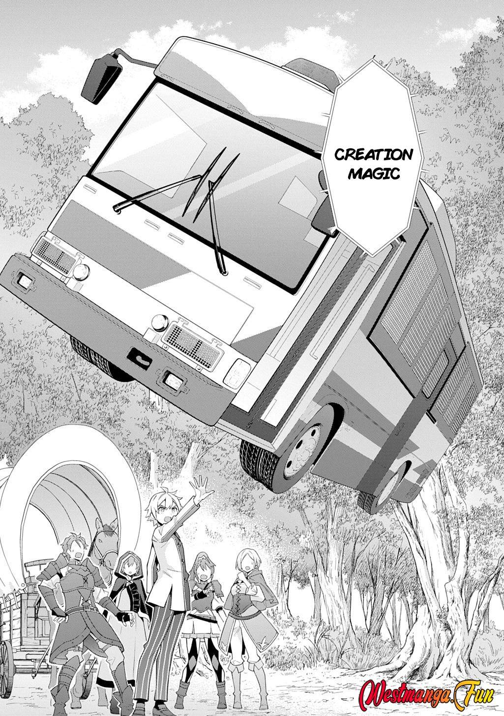 image-komik-tensei-kizoku-no-isekai-boukenroku-jichou-wo-shiranai-kamigami-no-shito-chapter-64-11/37