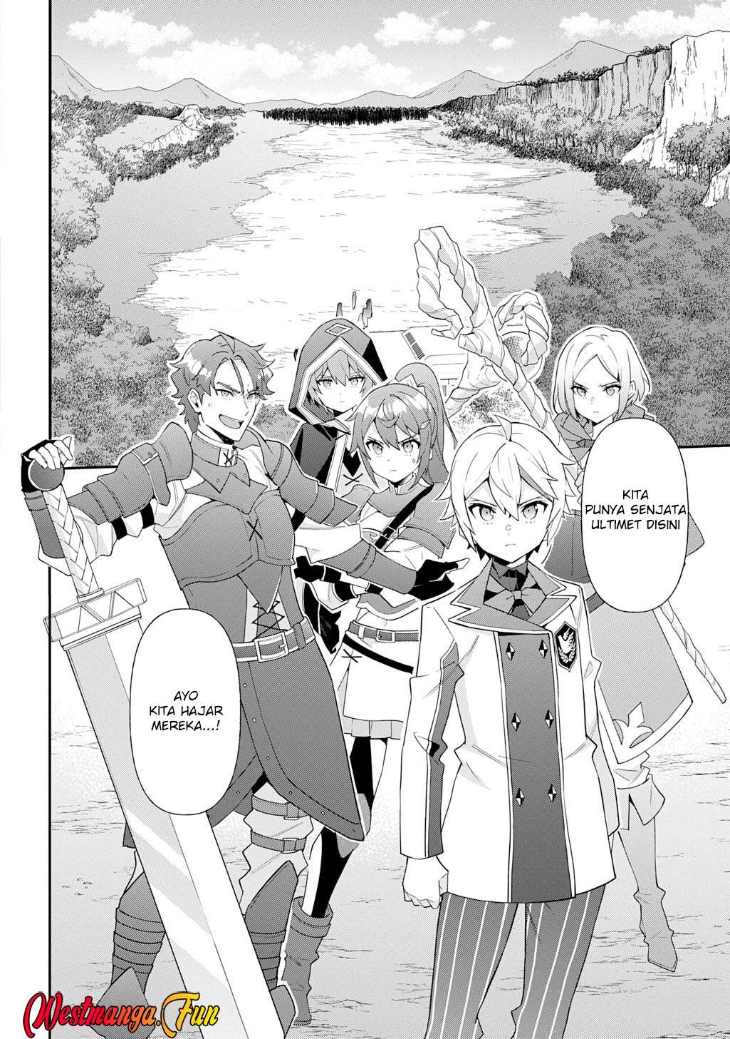 image-komik-tensei-kizoku-no-isekai-boukenroku-jichou-wo-shiranai-kamigami-no-shito-chapter-64-14/37