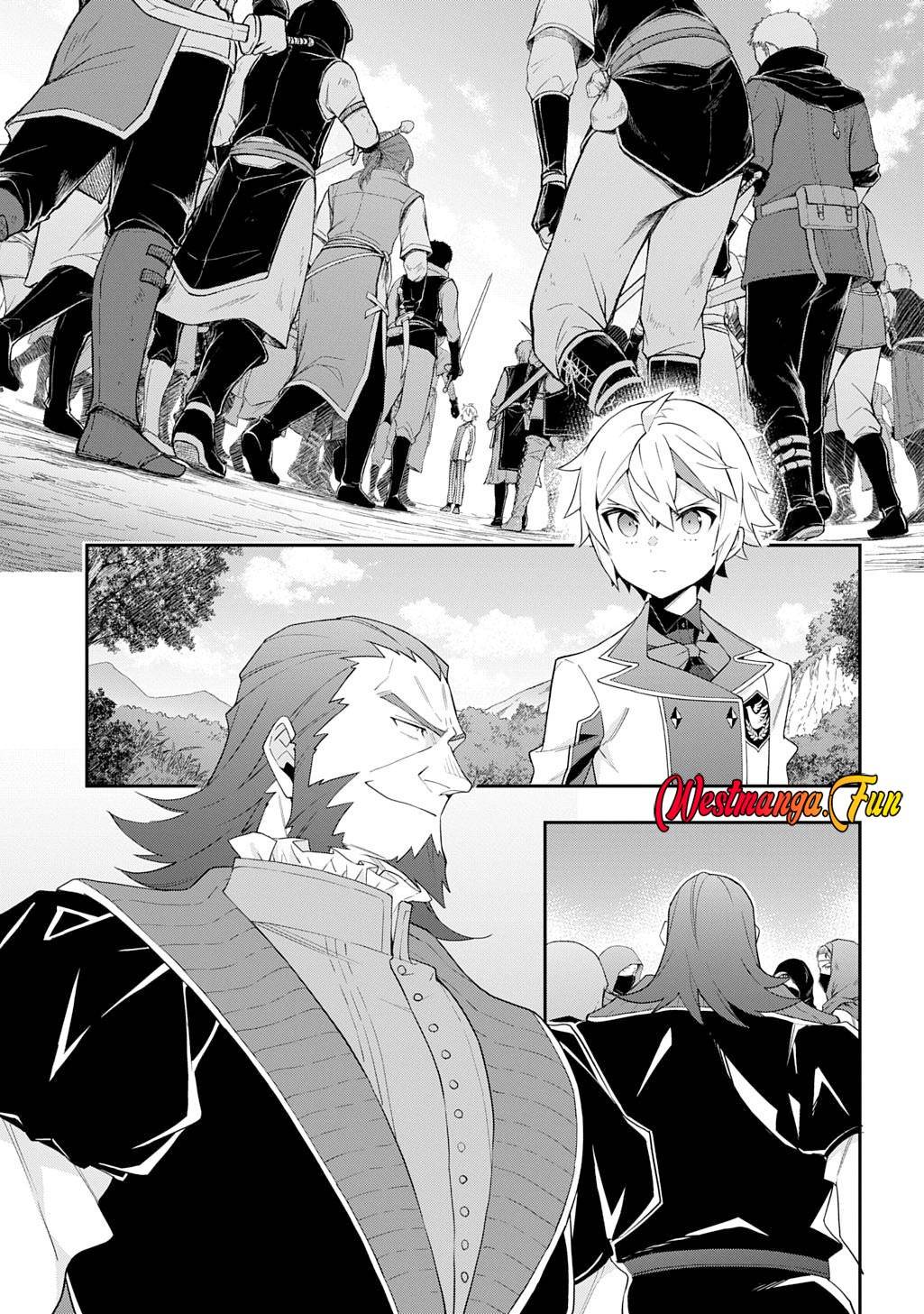 image-komik-tensei-kizoku-no-isekai-boukenroku-jichou-wo-shiranai-kamigami-no-shito-chapter-64-15/37