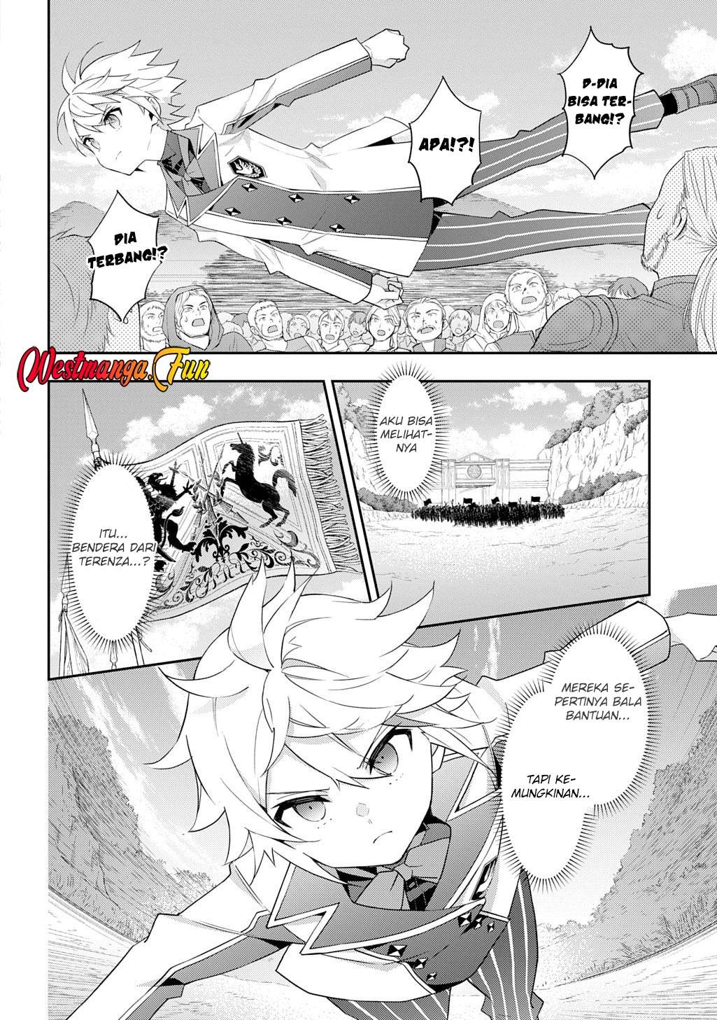 image-komik-tensei-kizoku-no-isekai-boukenroku-jichou-wo-shiranai-kamigami-no-shito-chapter-64-22/37