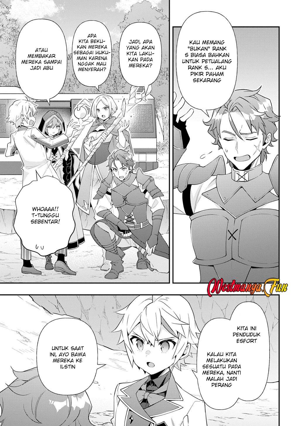 image-komik-tensei-kizoku-no-isekai-boukenroku-jichou-wo-shiranai-kamigami-no-shito-chapter-64-33/37