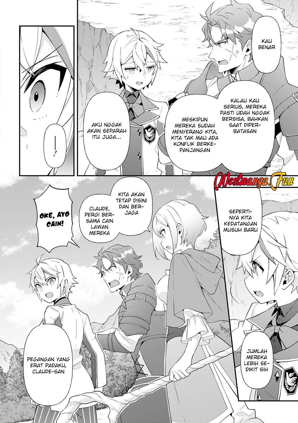 image-komik-tensei-kizoku-no-isekai-boukenroku-jichou-wo-shiranai-kamigami-no-shito-chapter-64-34/37