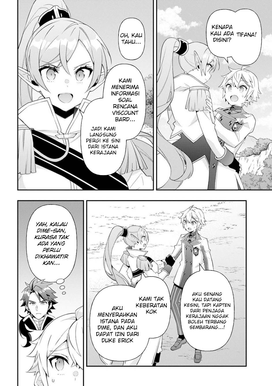 image-komik-tensei-kizoku-no-isekai-boukenroku-jichou-wo-shiranai-kamigami-no-shito-chapter-65-1/35