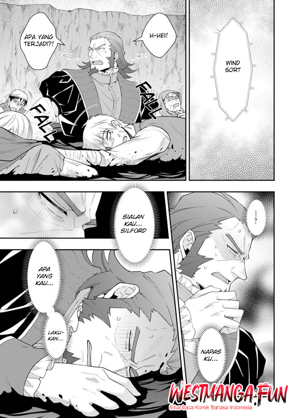 image-komik-tensei-kizoku-no-isekai-boukenroku-jichou-wo-shiranai-kamigami-no-shito-chapter-65-15/35