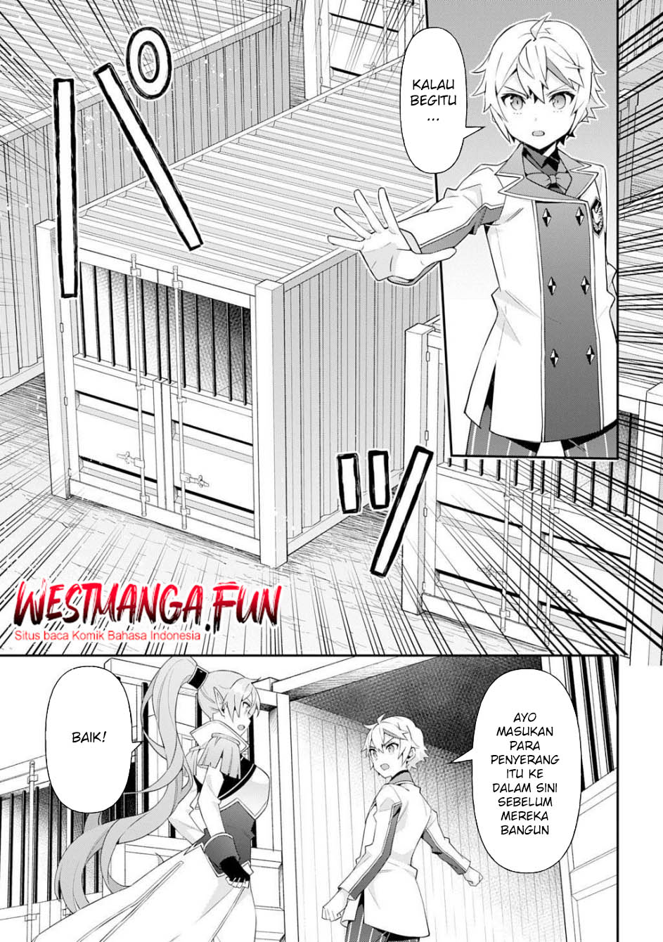 image-komik-tensei-kizoku-no-isekai-boukenroku-jichou-wo-shiranai-kamigami-no-shito-chapter-65-21/35