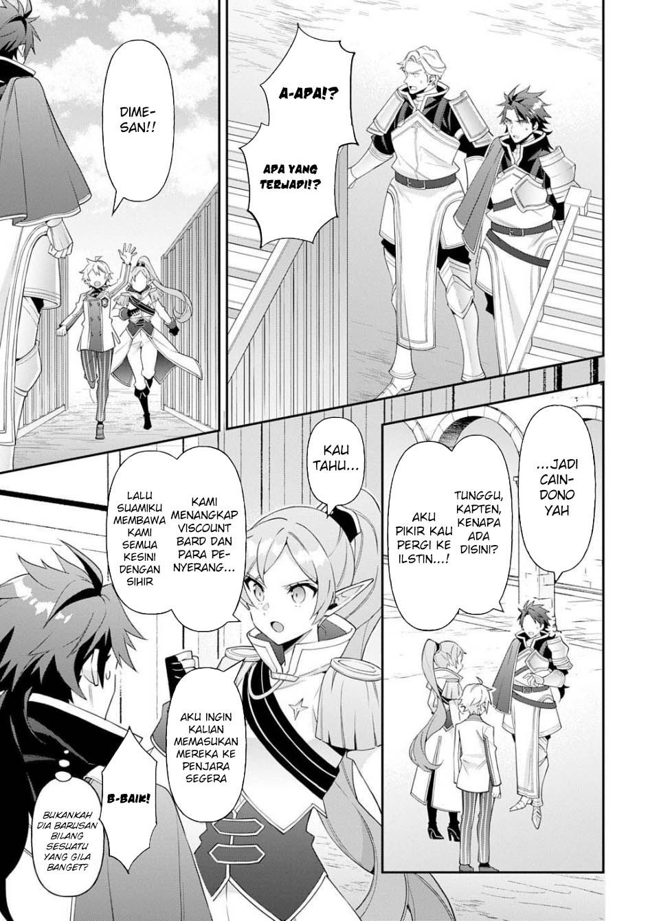 image-komik-tensei-kizoku-no-isekai-boukenroku-jichou-wo-shiranai-kamigami-no-shito-chapter-65-27/35