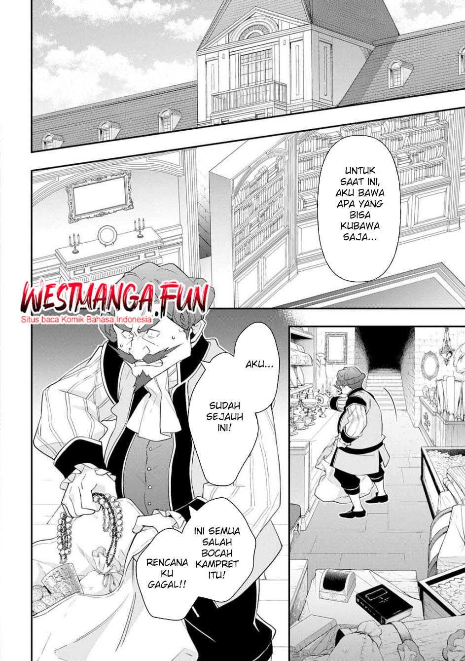 image-komik-tensei-kizoku-no-isekai-boukenroku-jichou-wo-shiranai-kamigami-no-shito-chapter-65-32/35