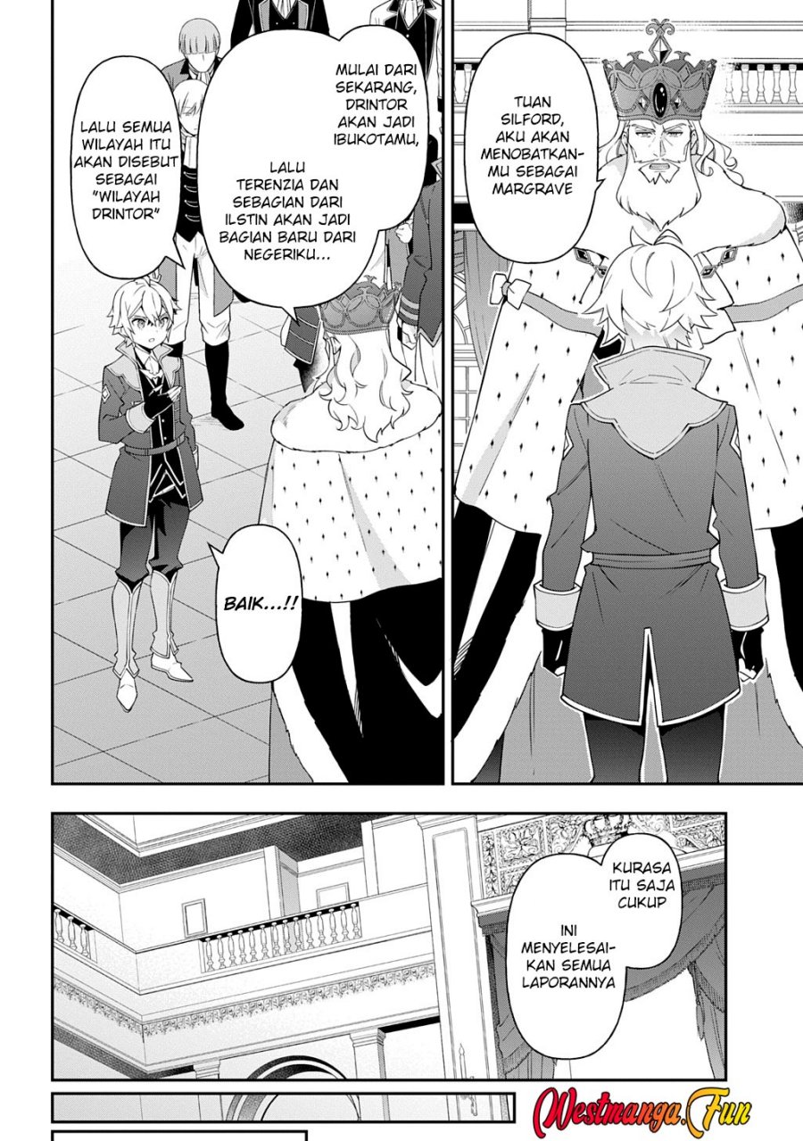 image-komik-tensei-kizoku-no-isekai-boukenroku-jichou-wo-shiranai-kamigami-no-shito-chapter-69-14/25