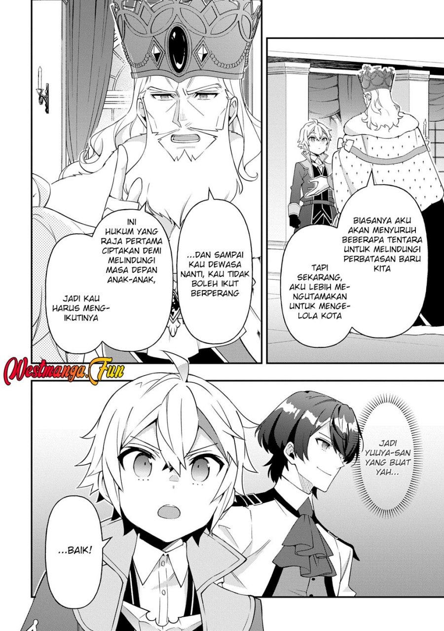 image-komik-tensei-kizoku-no-isekai-boukenroku-jichou-wo-shiranai-kamigami-no-shito-chapter-69-18/25