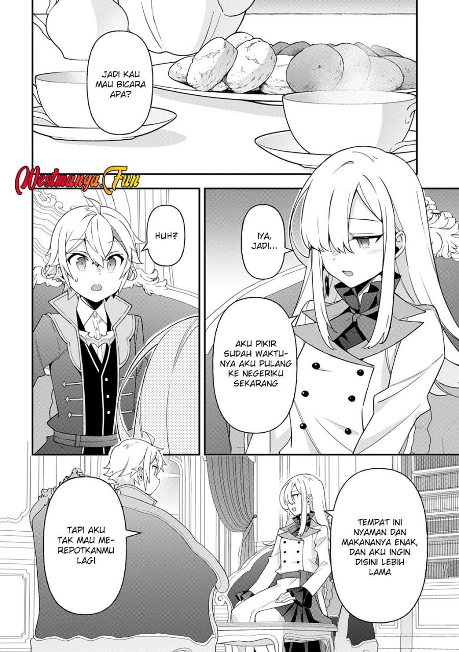 image-komik-tensei-kizoku-no-isekai-boukenroku-jichou-wo-shiranai-kamigami-no-shito-chapter-69-22/25