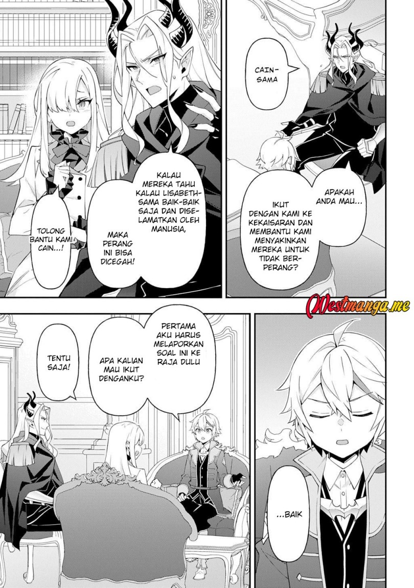 image-komik-tensei-kizoku-no-isekai-boukenroku-jichou-wo-shiranai-kamigami-no-shito-chapter-70-11/35