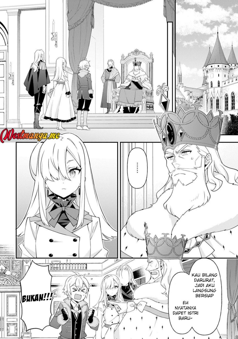 image-komik-tensei-kizoku-no-isekai-boukenroku-jichou-wo-shiranai-kamigami-no-shito-chapter-70-12/35