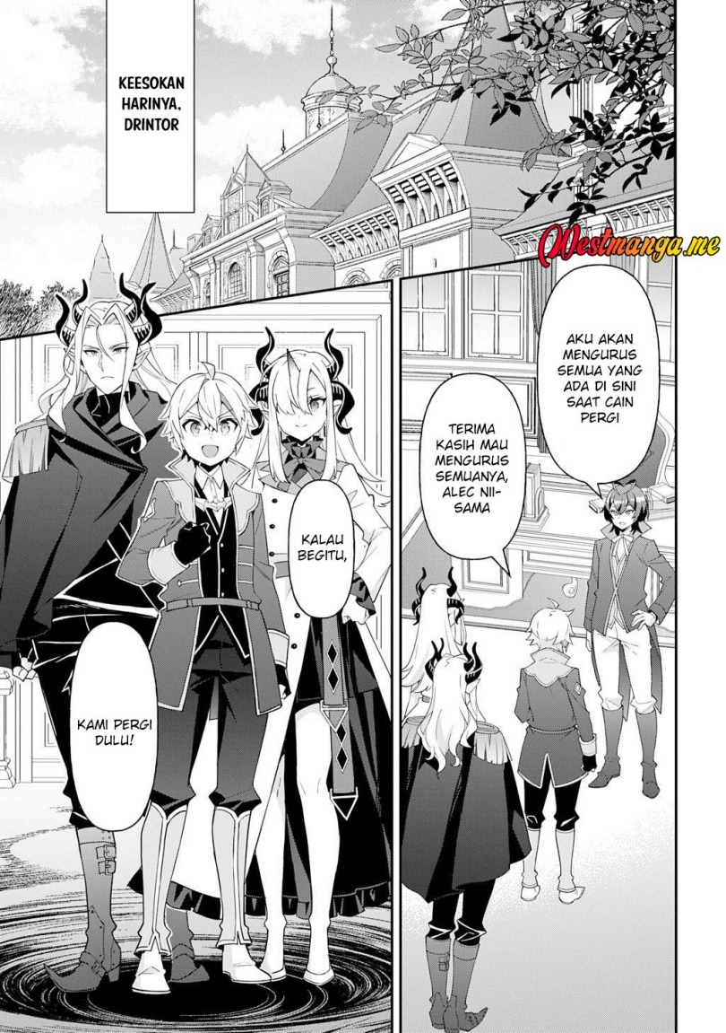 image-komik-tensei-kizoku-no-isekai-boukenroku-jichou-wo-shiranai-kamigami-no-shito-chapter-70-19/35
