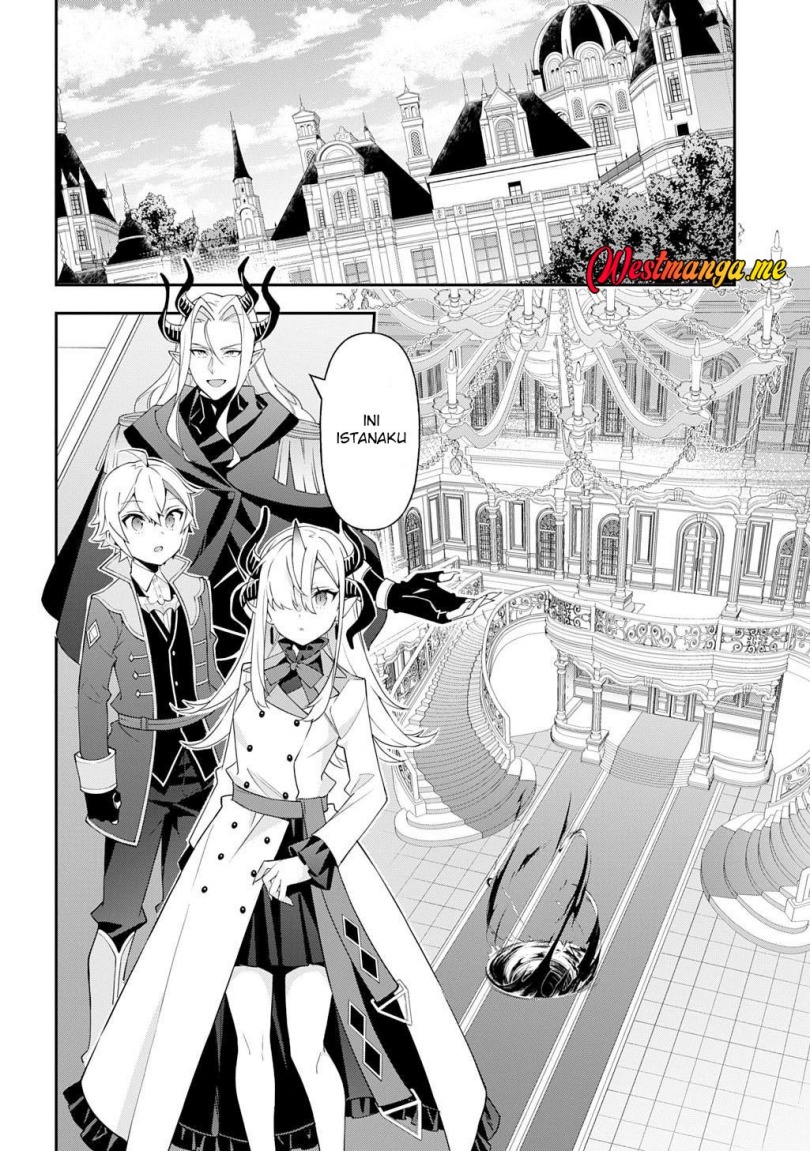 image-komik-tensei-kizoku-no-isekai-boukenroku-jichou-wo-shiranai-kamigami-no-shito-chapter-70-20/35