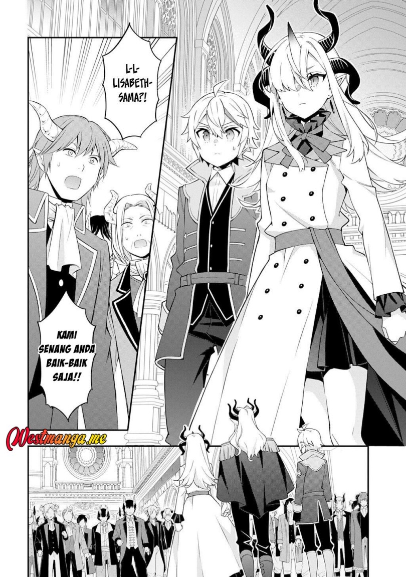image-komik-tensei-kizoku-no-isekai-boukenroku-jichou-wo-shiranai-kamigami-no-shito-chapter-70-26/35
