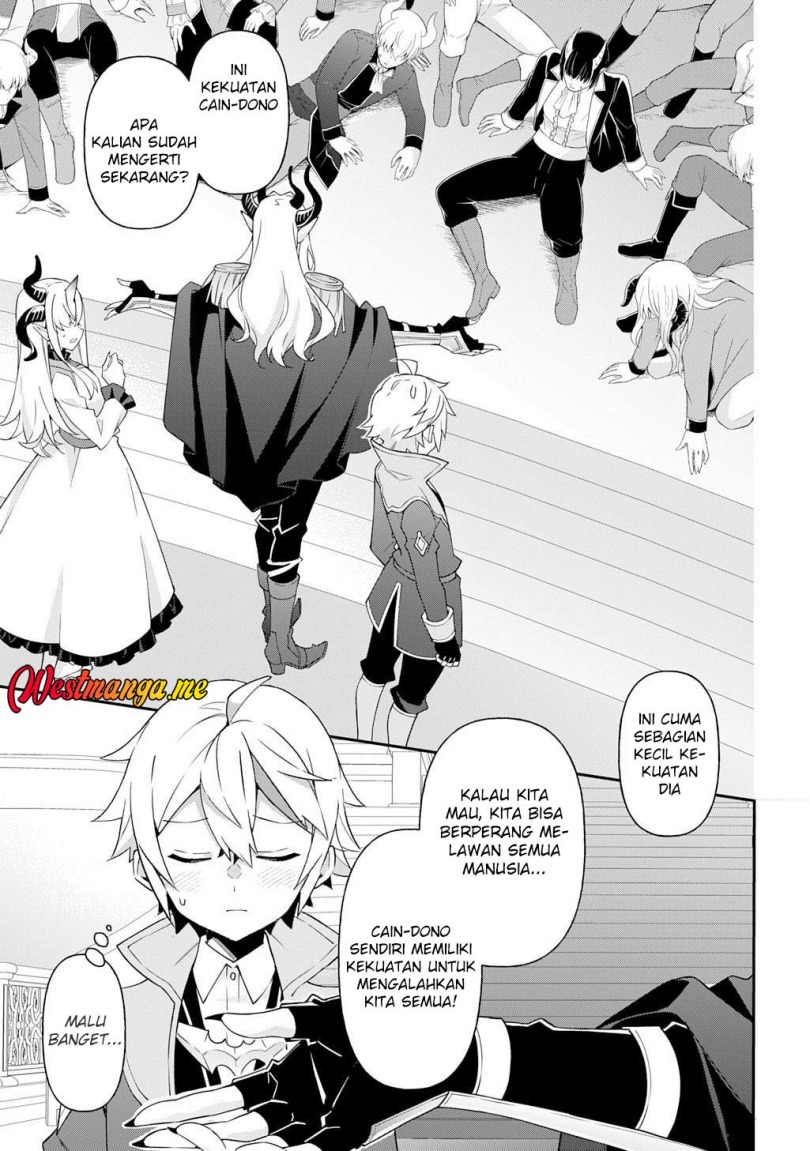 image-komik-tensei-kizoku-no-isekai-boukenroku-jichou-wo-shiranai-kamigami-no-shito-chapter-70-31/35