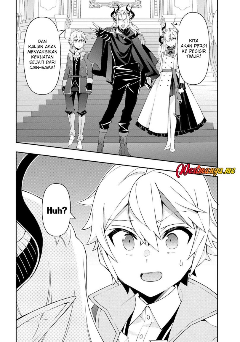 image-komik-tensei-kizoku-no-isekai-boukenroku-jichou-wo-shiranai-kamigami-no-shito-chapter-70-34/35