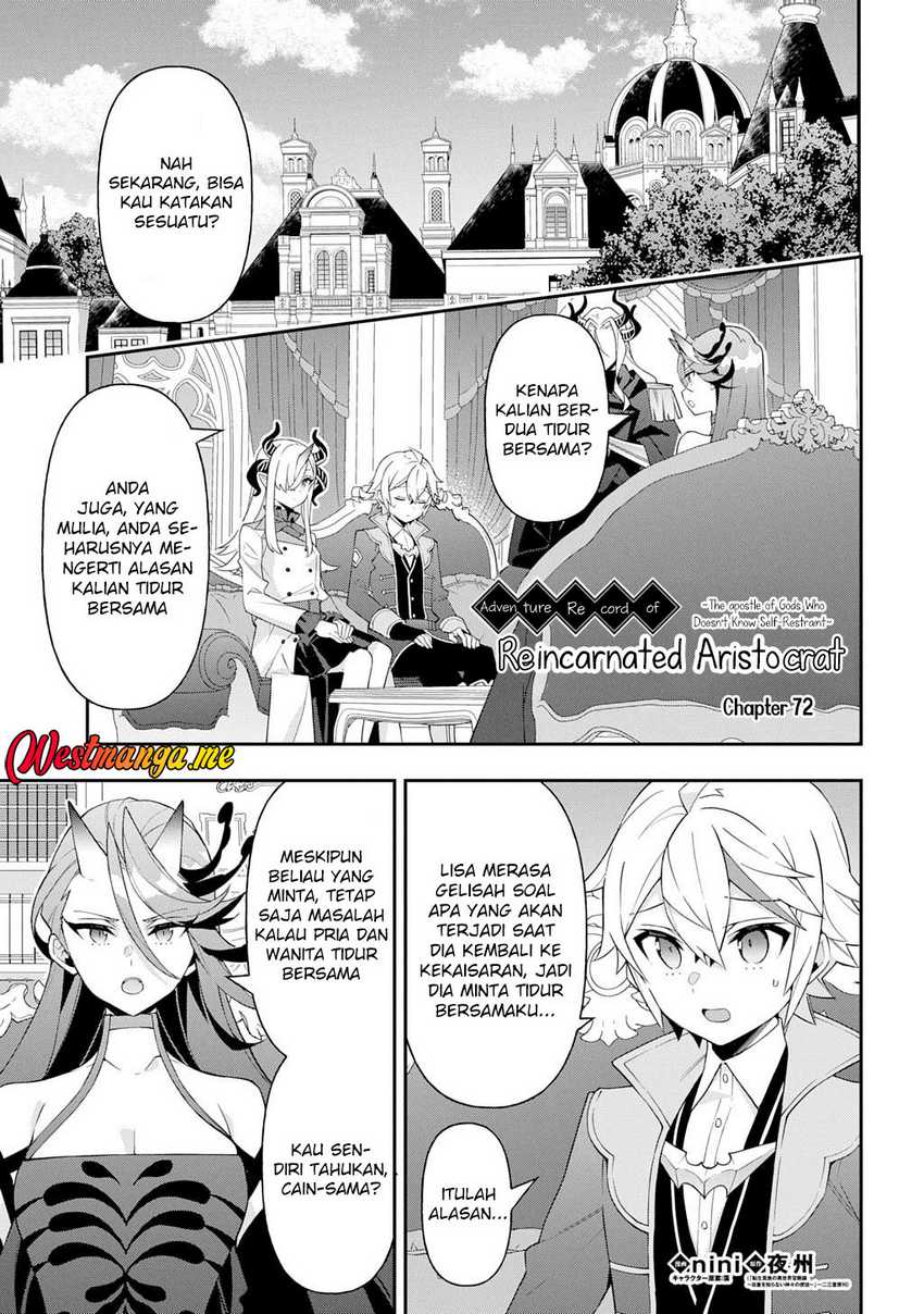 image-komik-tensei-kizoku-no-isekai-boukenroku-jichou-wo-shiranai-kamigami-no-shito-chapter-72-2/33