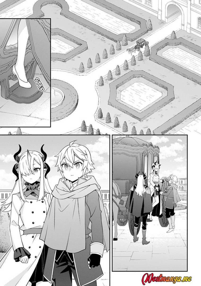 image-komik-tensei-kizoku-no-isekai-boukenroku-jichou-wo-shiranai-kamigami-no-shito-chapter-72-9/33