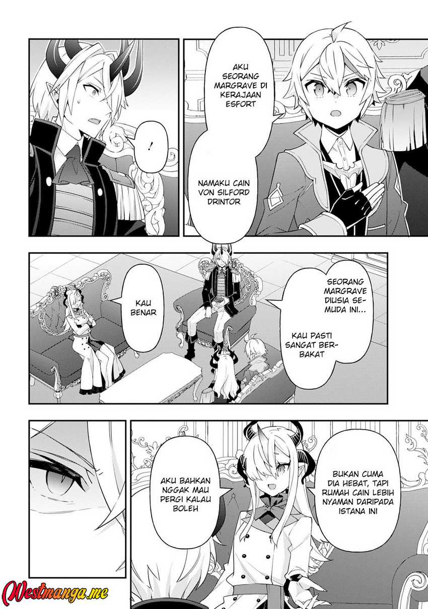 image-komik-tensei-kizoku-no-isekai-boukenroku-jichou-wo-shiranai-kamigami-no-shito-chapter-72-14/33