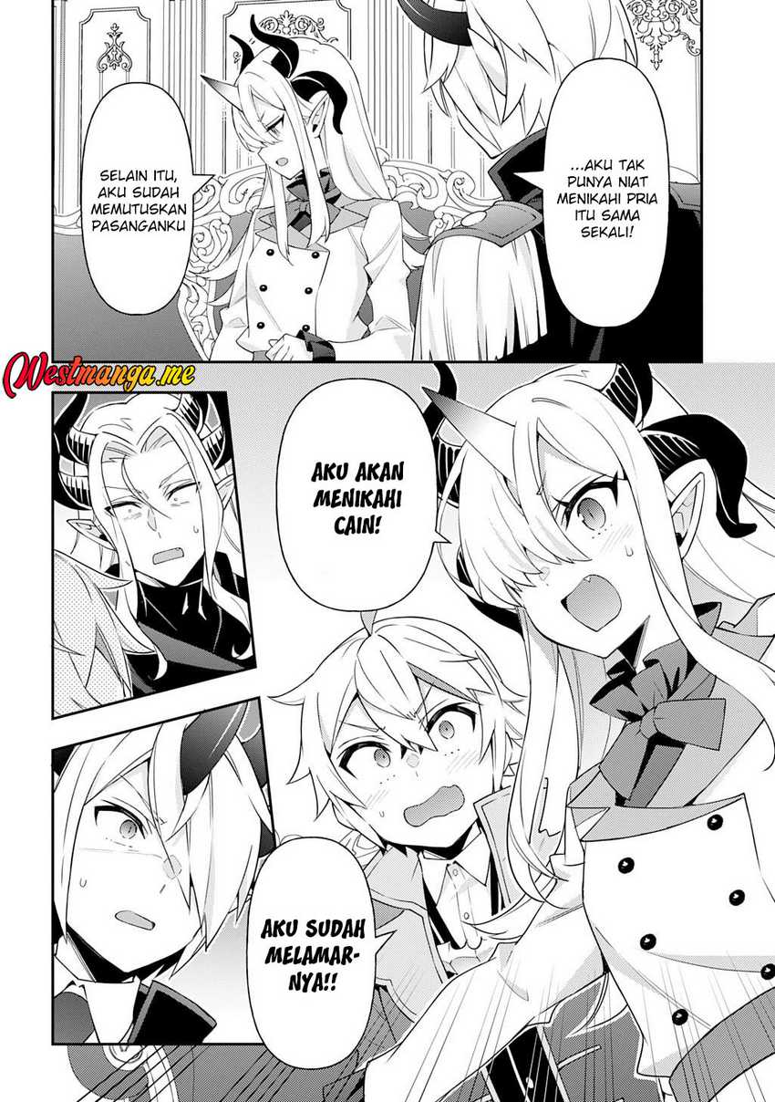image-komik-tensei-kizoku-no-isekai-boukenroku-jichou-wo-shiranai-kamigami-no-shito-chapter-72-16/33