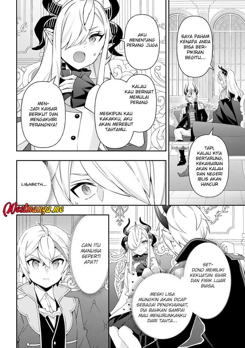 image-komik-tensei-kizoku-no-isekai-boukenroku-jichou-wo-shiranai-kamigami-no-shito-chapter-72-22/33