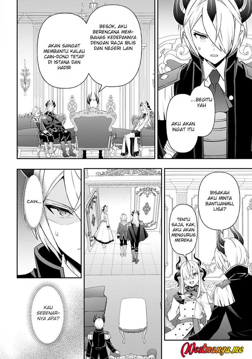 image-komik-tensei-kizoku-no-isekai-boukenroku-jichou-wo-shiranai-kamigami-no-shito-chapter-72-24/33