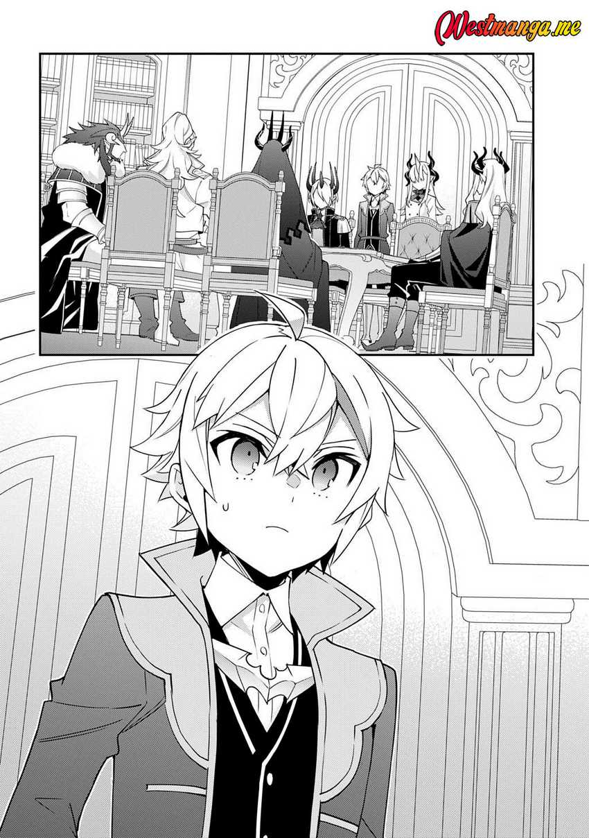 image-komik-tensei-kizoku-no-isekai-boukenroku-jichou-wo-shiranai-kamigami-no-shito-chapter-72-32/33