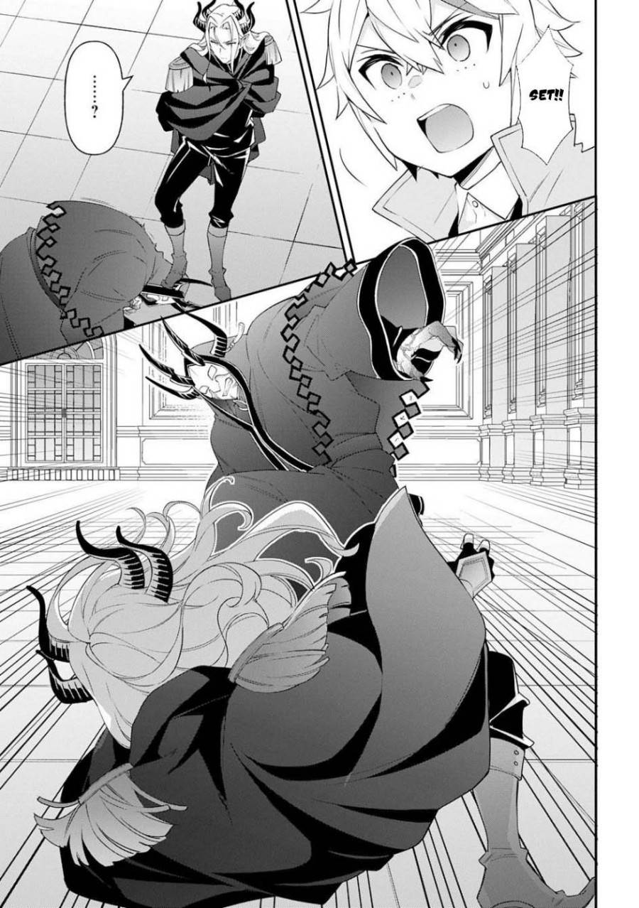 image-komik-tensei-kizoku-no-isekai-boukenroku-jichou-wo-shiranai-kamigami-no-shito-chapter-74-6/22