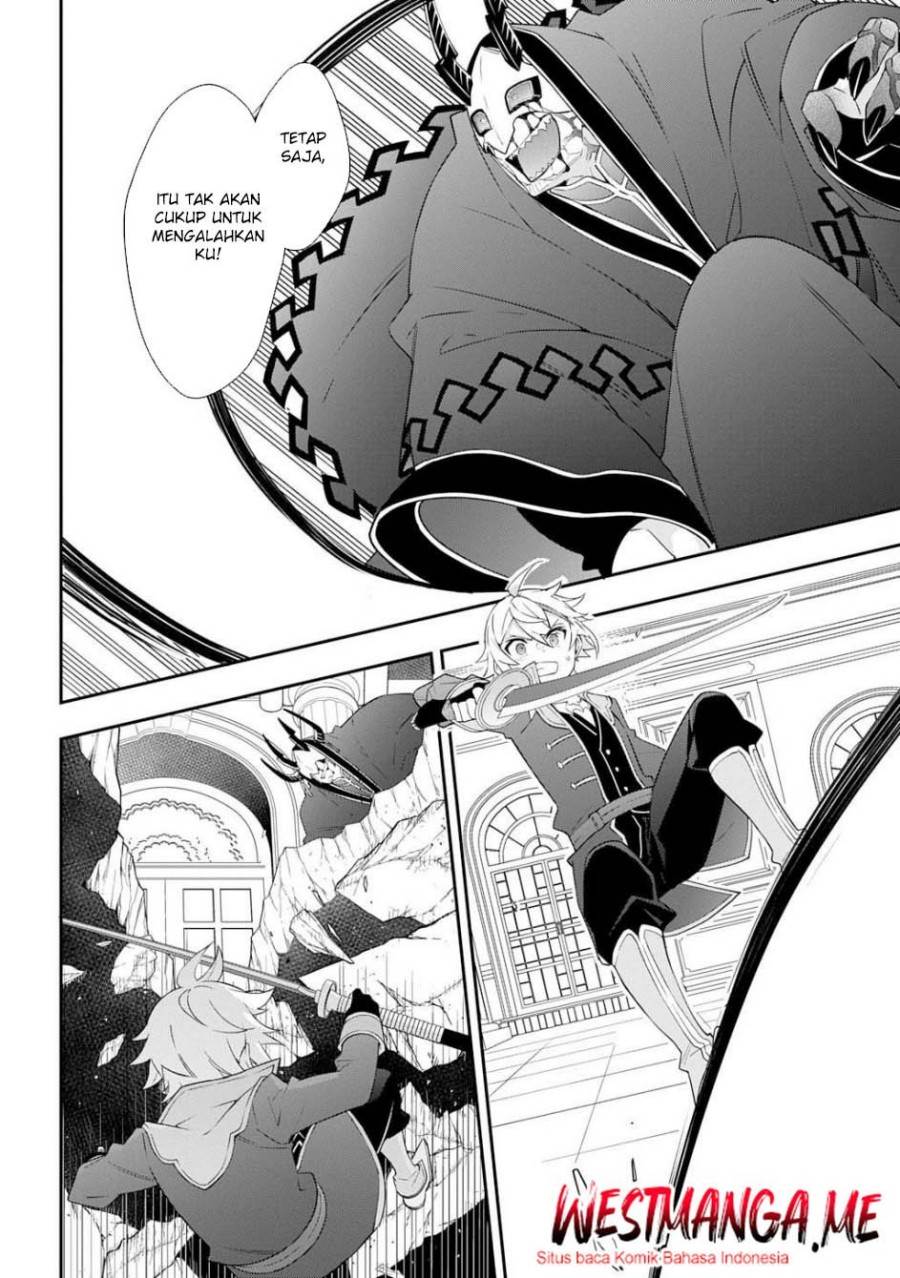 image-komik-tensei-kizoku-no-isekai-boukenroku-jichou-wo-shiranai-kamigami-no-shito-chapter-74-13/22