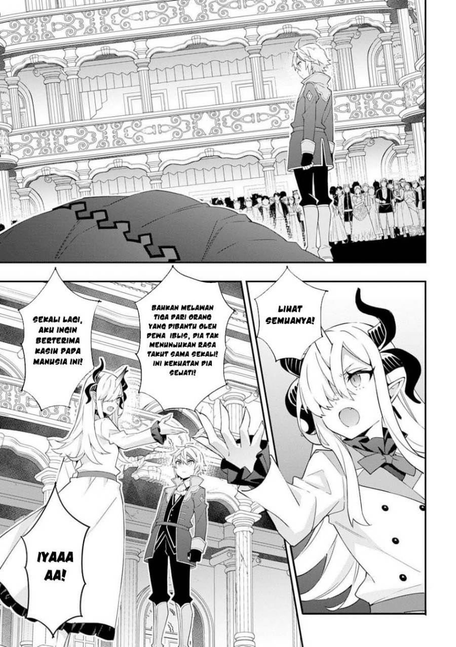 image-komik-tensei-kizoku-no-isekai-boukenroku-jichou-wo-shiranai-kamigami-no-shito-chapter-74-19/22