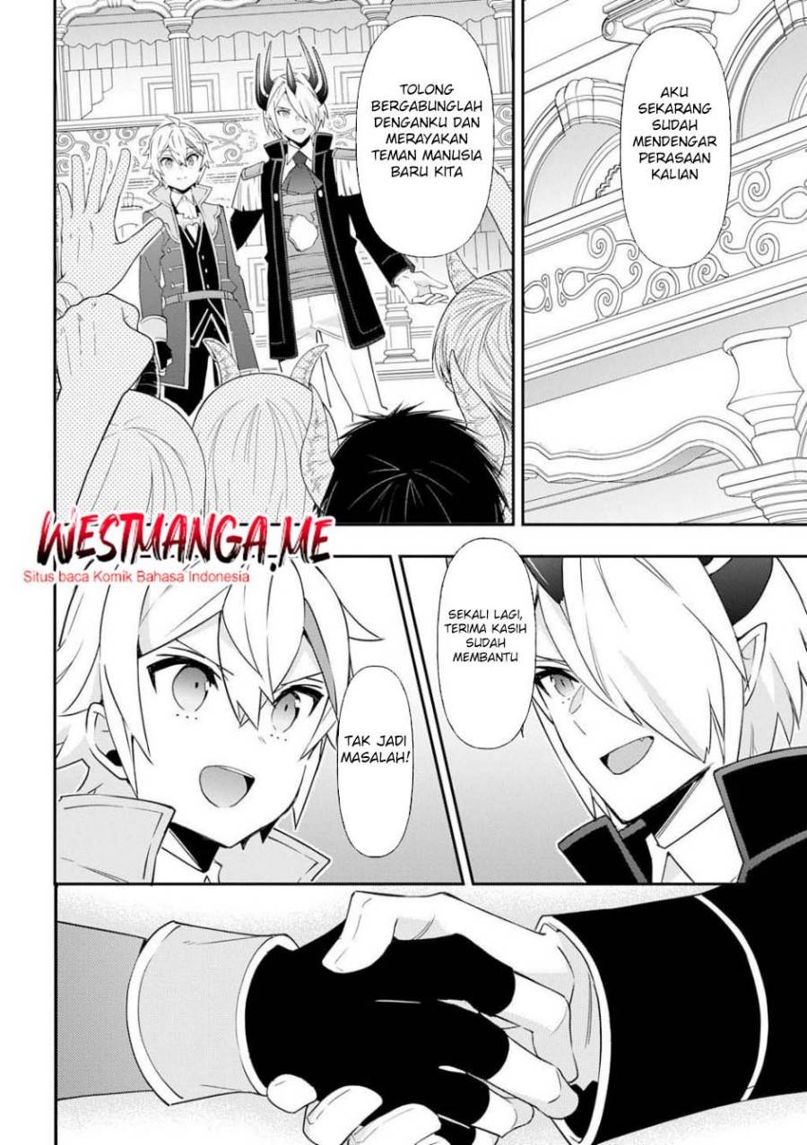 image-komik-tensei-kizoku-no-isekai-boukenroku-jichou-wo-shiranai-kamigami-no-shito-chapter-74-20/22